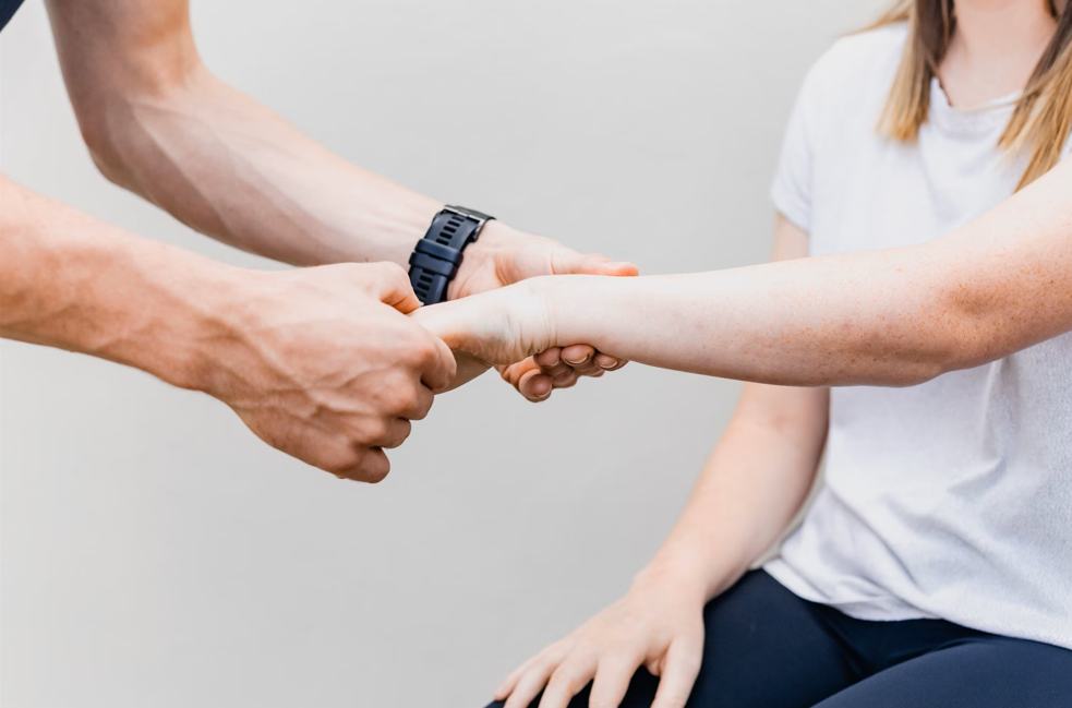 Ikon for Håndleddsmerter